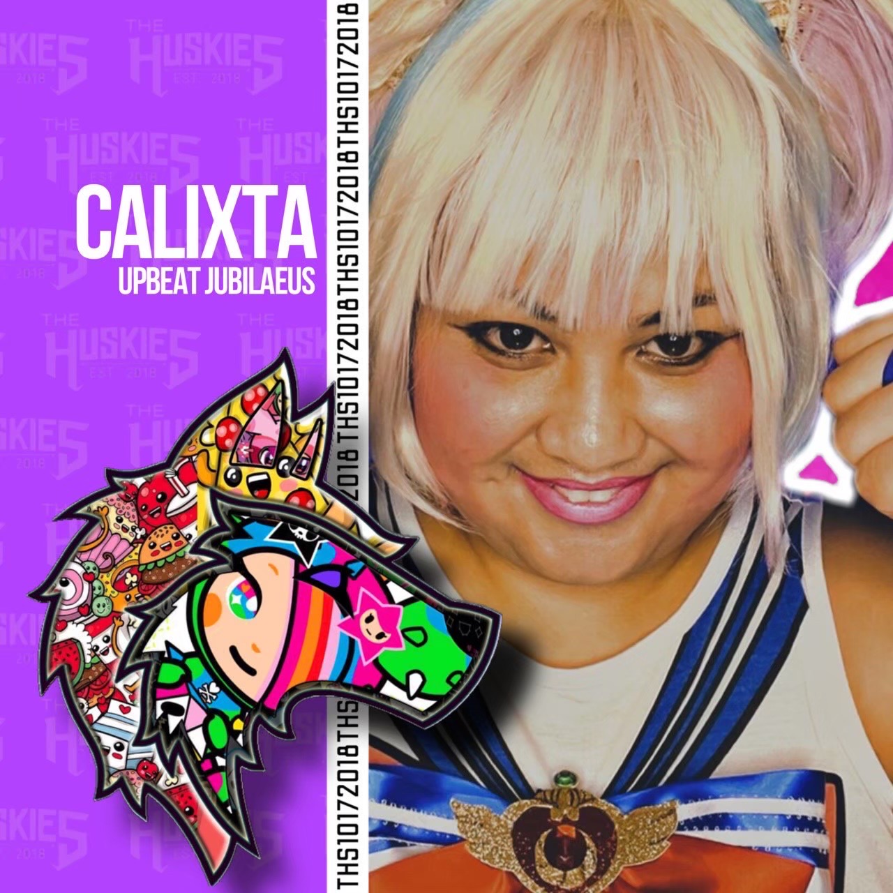 THE BEST OF CALIXTA!