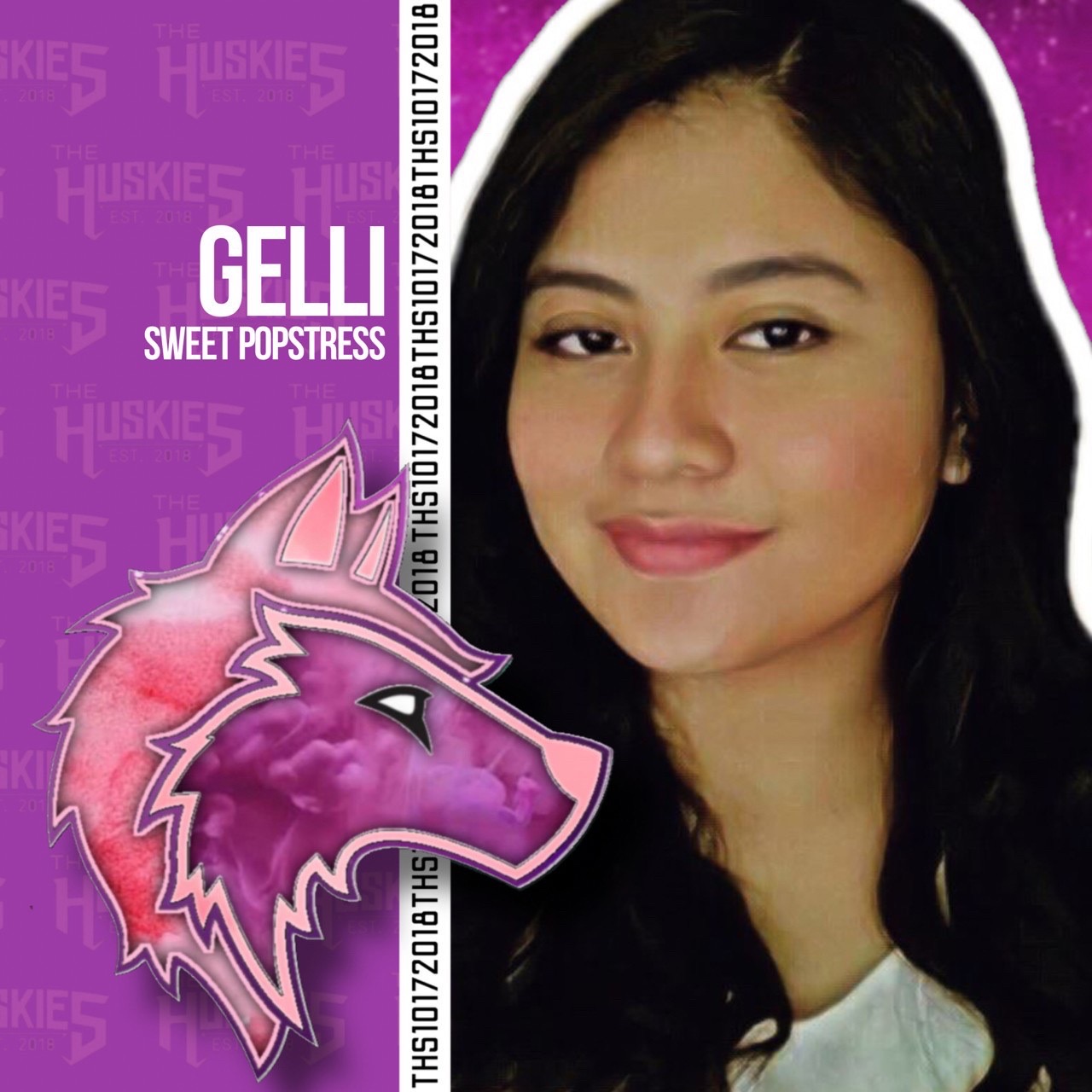 THE BEST OF GELLI!