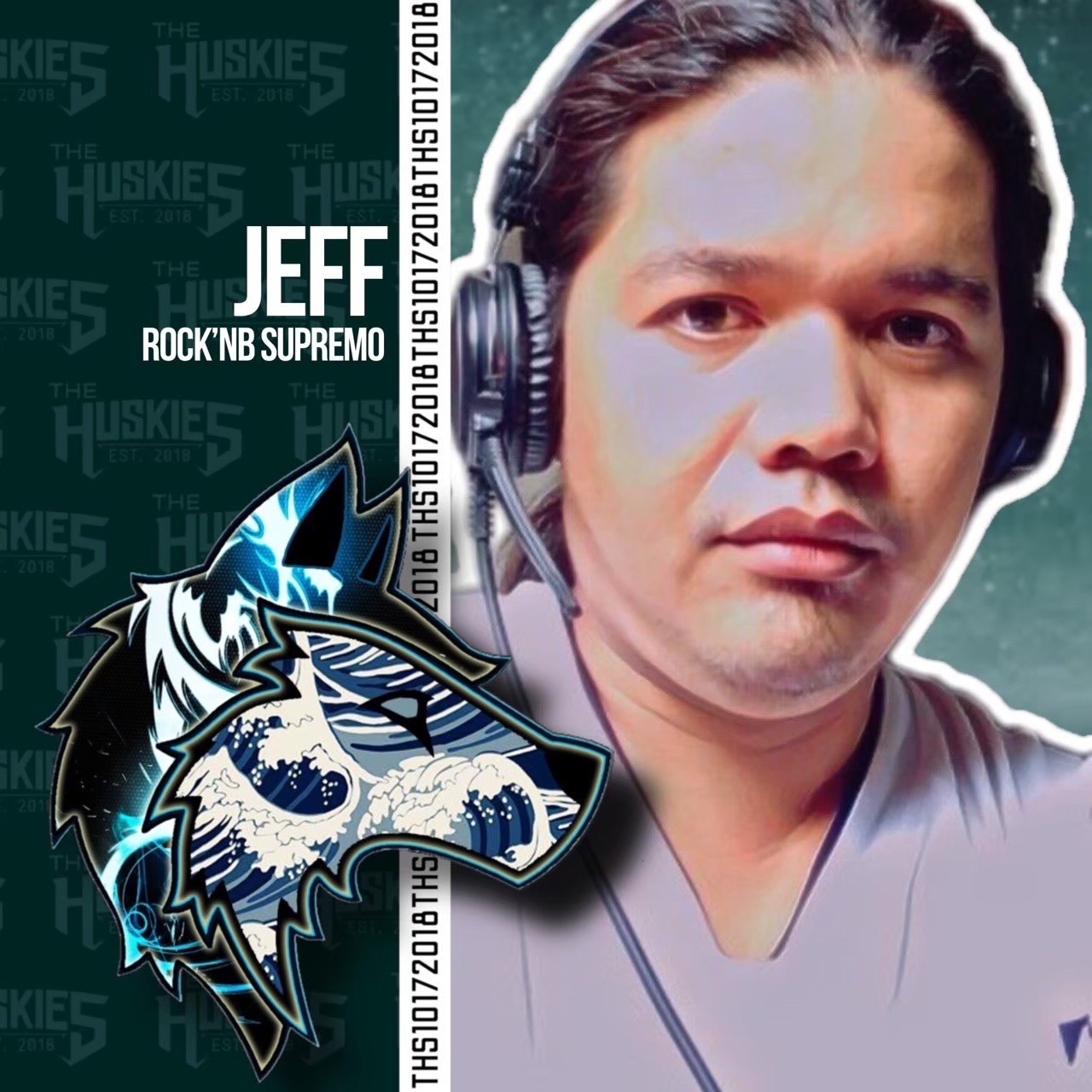 THE BEST OF JEFF!